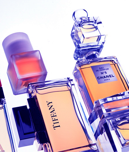 اخبار عطر و ادکلن