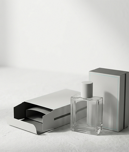 راهنمای نگهداری عطر