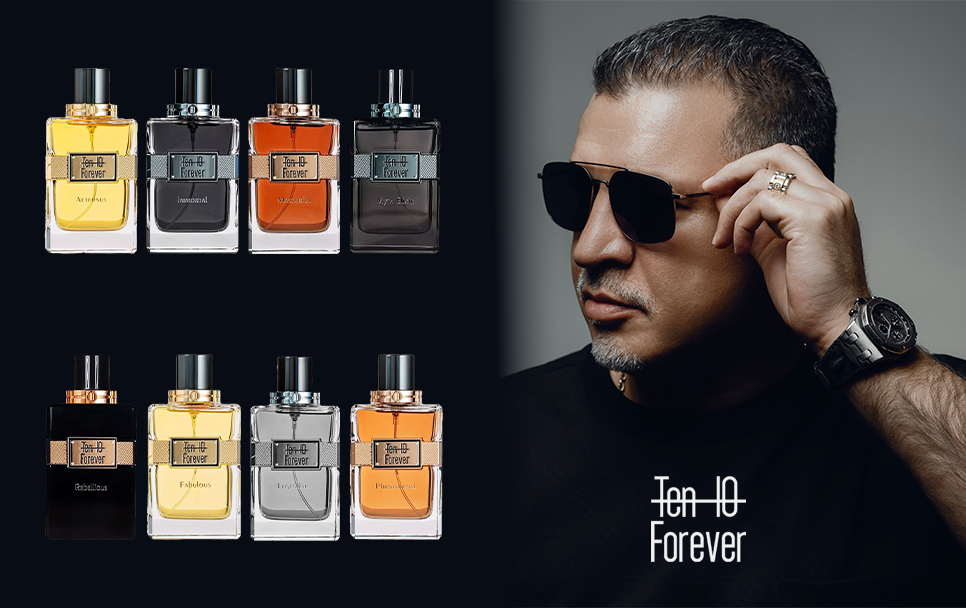 تن فوراور (Ten Forever)