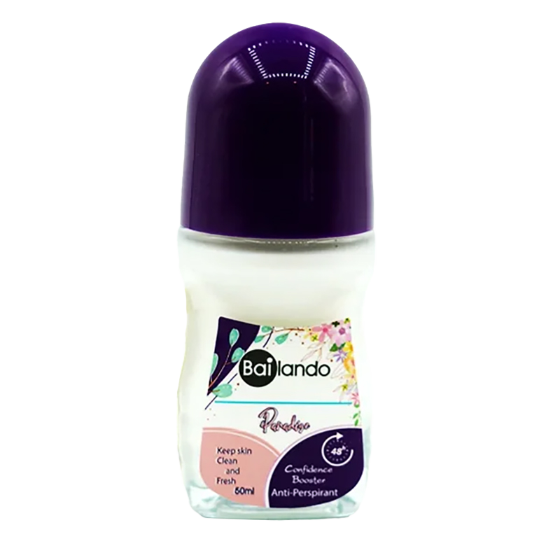 مام دئودورانت پارادایس از برند بایلندو 50ml