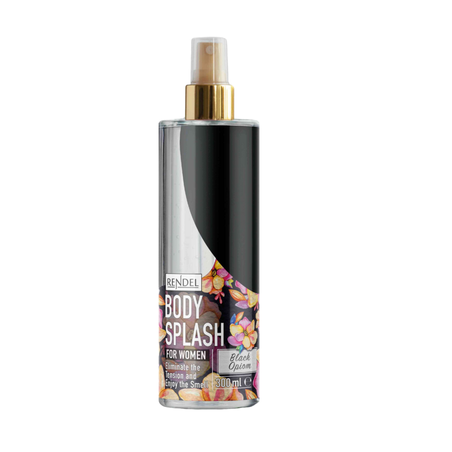 بلک اوپیوم رندل