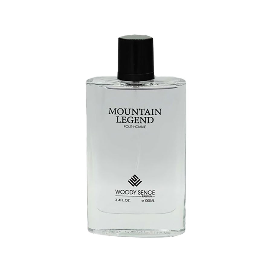 مون بلان لجند وودی سنس