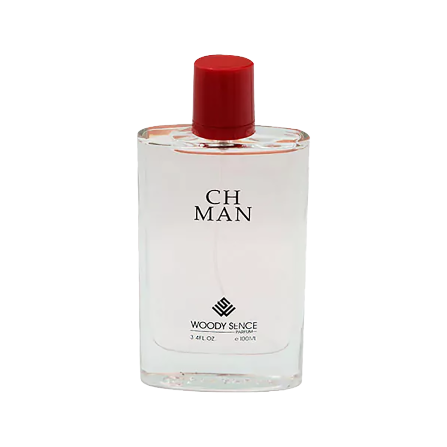 سی اچ مردانه وودی سنس