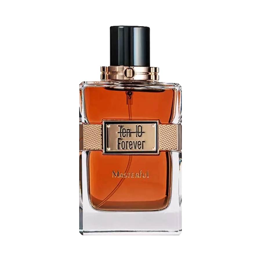 مسترفول (Masterful)