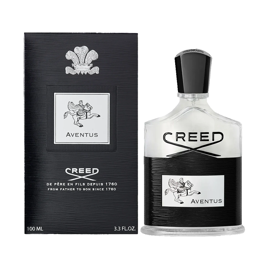 ادو پرفیوم اونتوس از برند کرید (Creed Aventus EDP 100ml) اورجینال