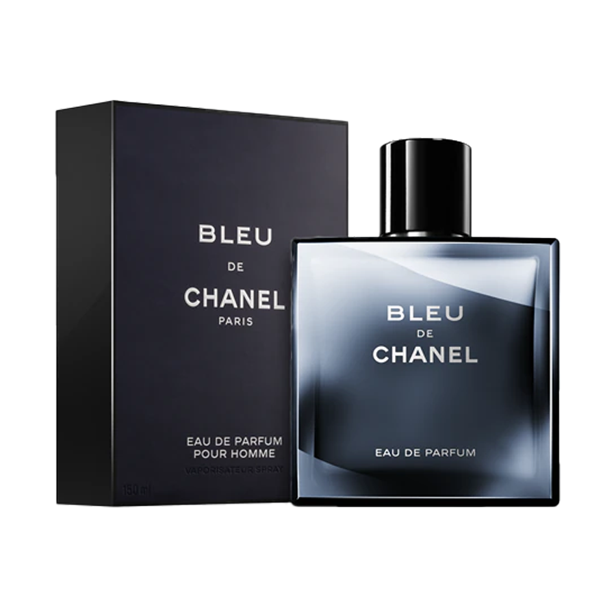 ادو پرفیوم بلو دو شنل از برند شنل (Chanel Bleu de Chanel EDP 100ml) اورجینال
