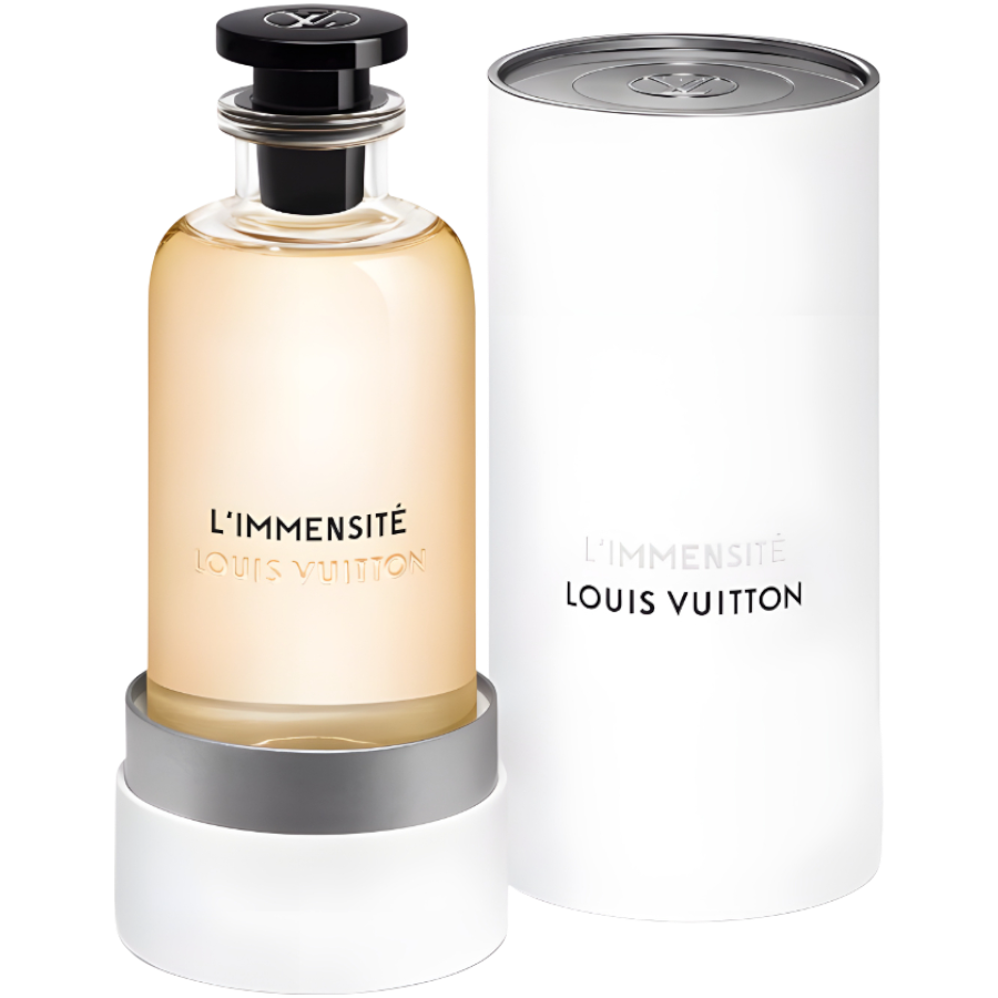 ادو پرفیوم ال ایمنسیت (لمینسیت) از برند لویی ویتون (Louis Vuitton L’Immensité EDP 100ml) اورجینال