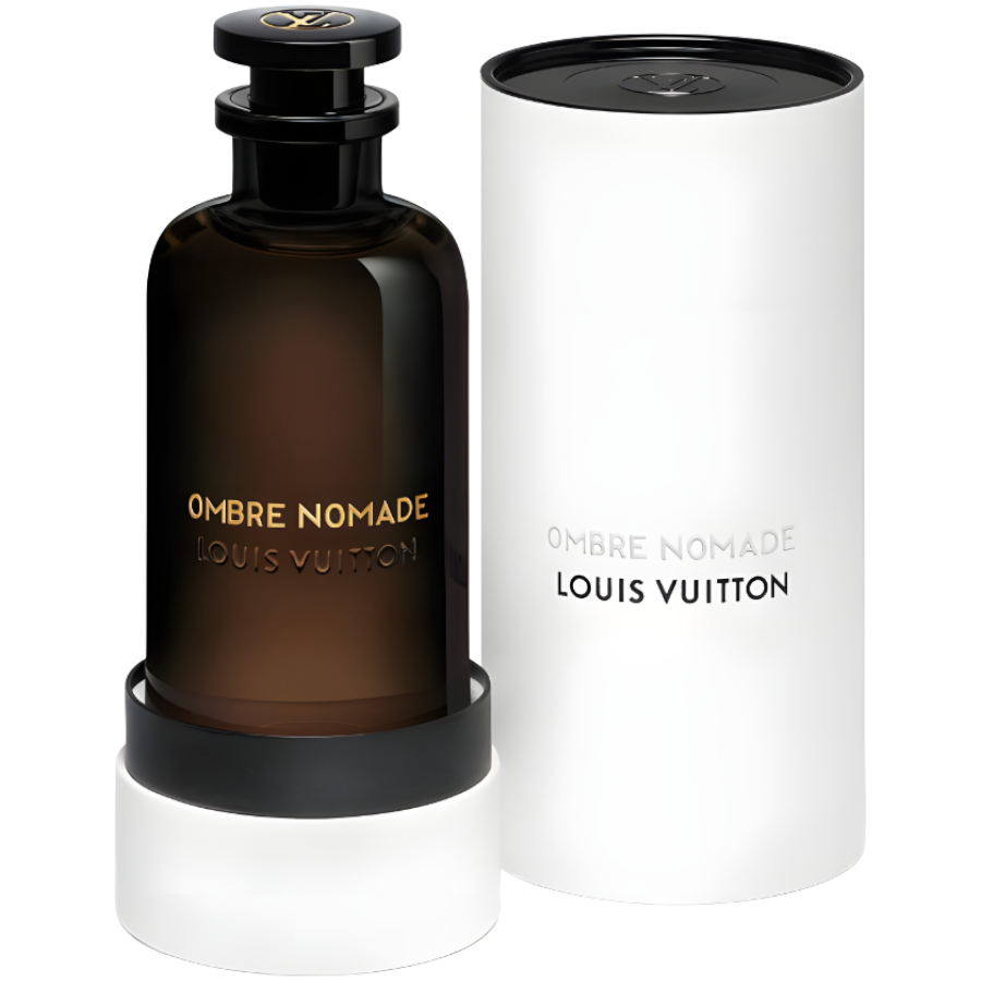 ادو پرفیوم اُمبر نومَد (امبرنومد) از برند لویی ویتون (Louis Vuitton Ombre Nomade EDP 100ml) اورجینال