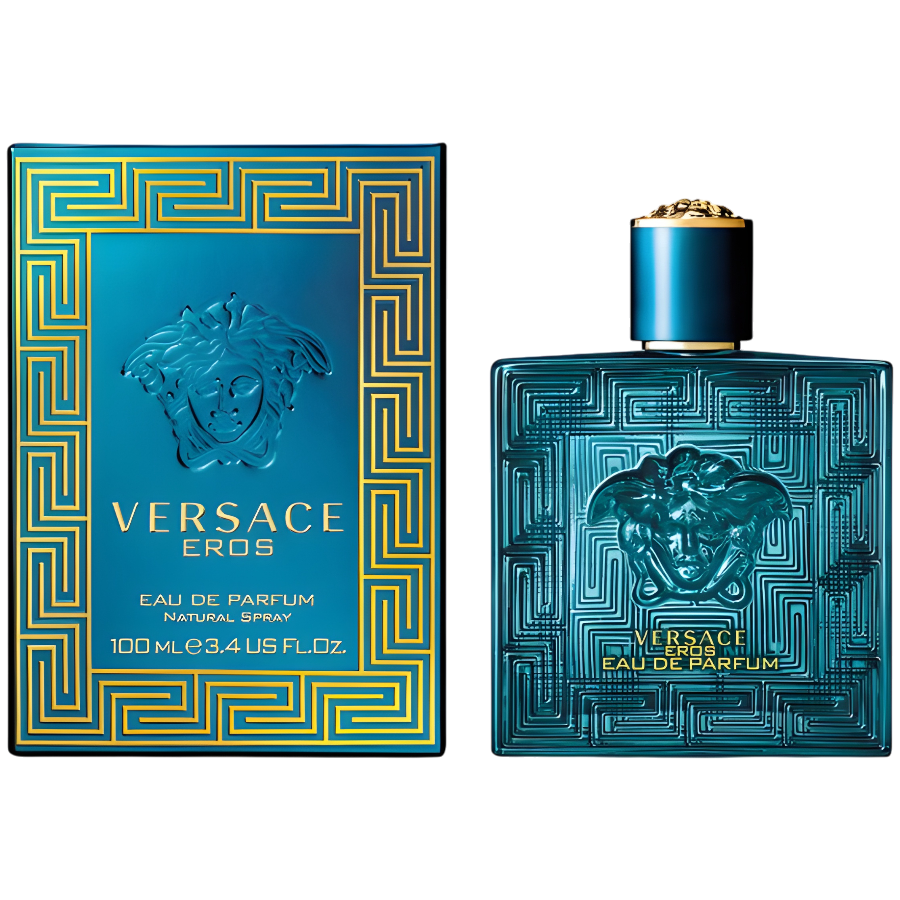 ورساچه اروس (Versace Eros)