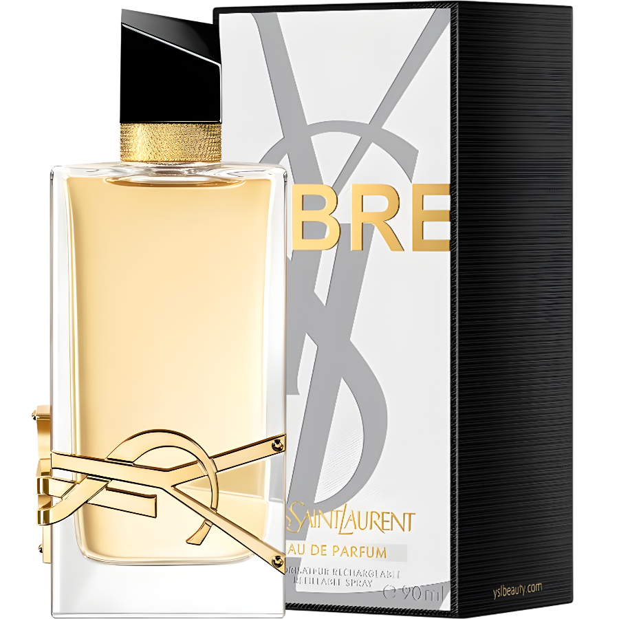 ادو پرفیوم لیبره از برند ایو سن لورن (Yves Saint Laurent Libre EDP 100ml) اورجینال