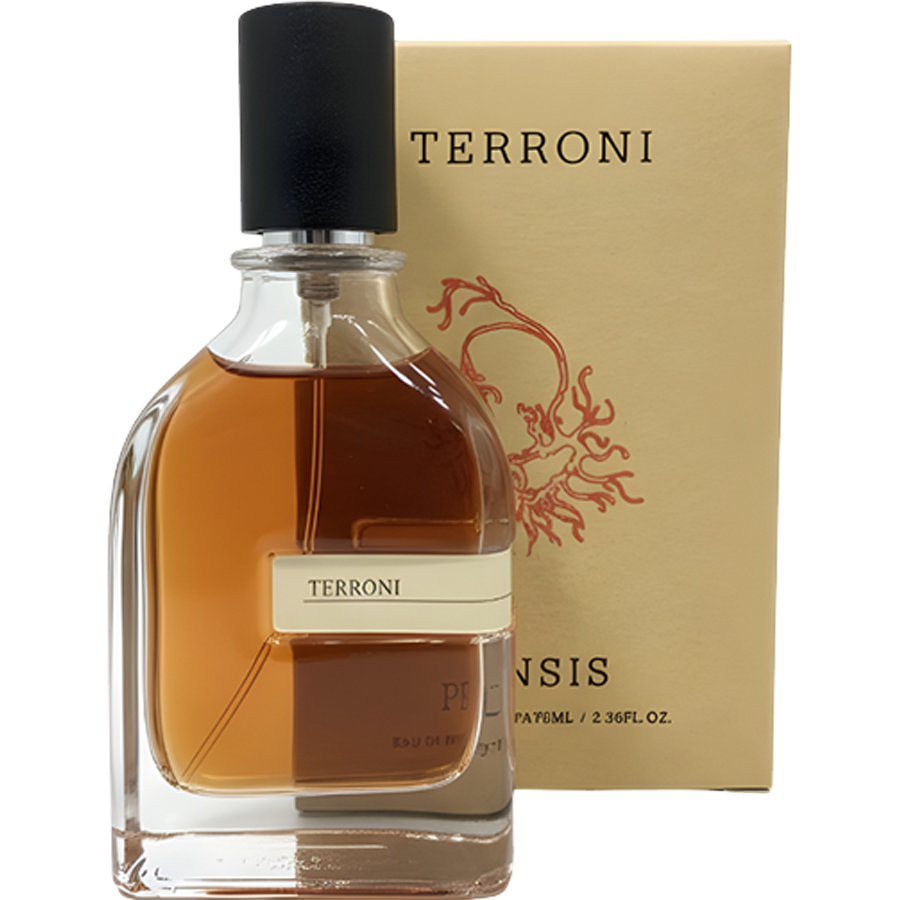 ترونی (Pensis Terroni)