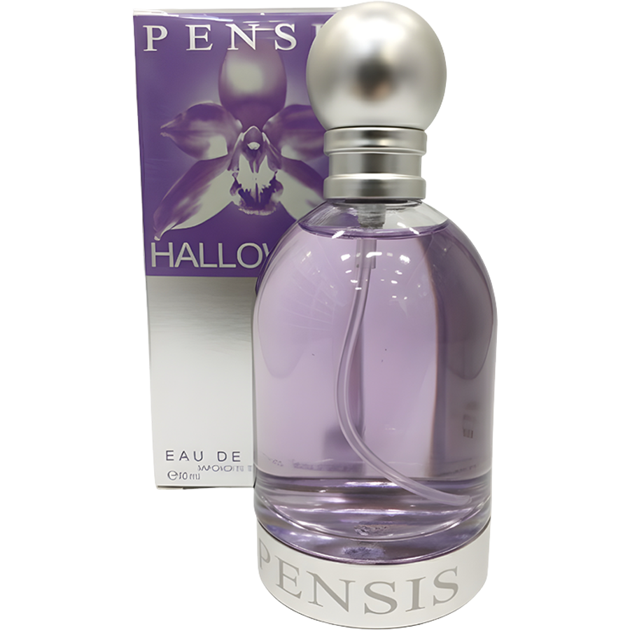 ادو تویلت هالووین (Pensis Hallowin)