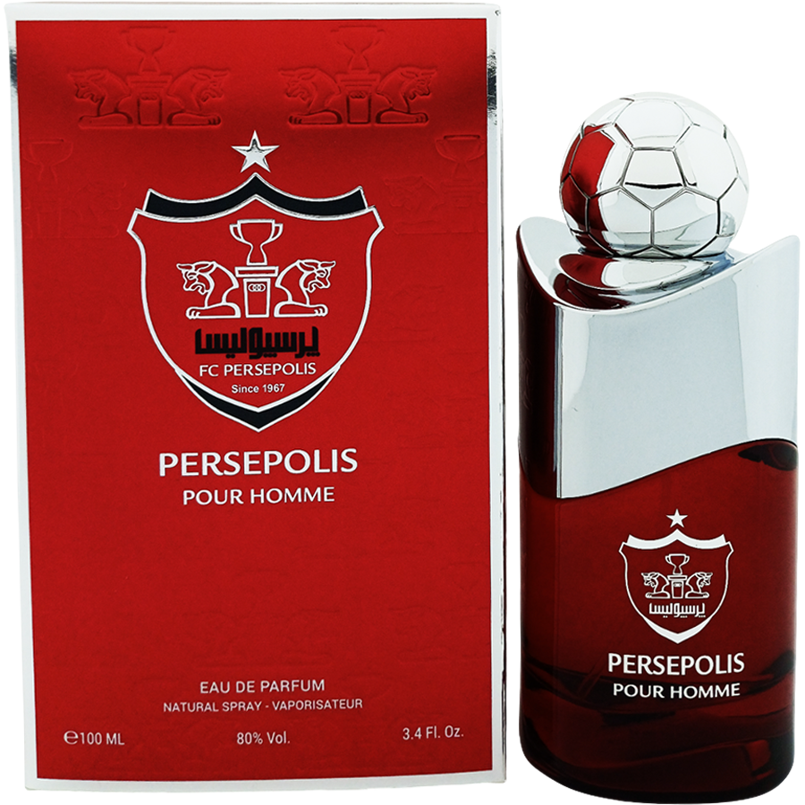 ادوپرفیوم پرسپولیس پور هوم 100میل (Persepolis Pour Homme Eau De Parfum)
