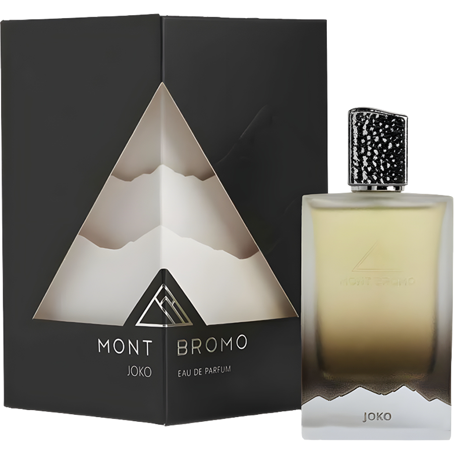 عطر جوکو از برند مونت برومو (Mont Bromo JOKO Eau De Parfum 100ml)