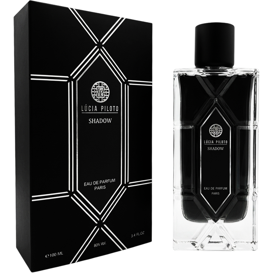 ادو پرفیوم شدو از برند لوسیا پیلوتو (Lucia Piloto Shadow Pour Homme EDP 100ml) شدو لوسیا پیلوتو - شادو لوسیا پیلوتو