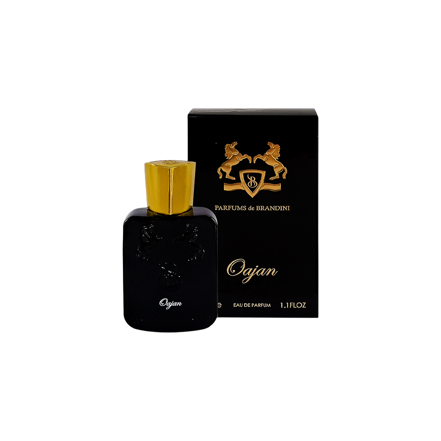 ادو پرفیوم ۳۳میل اوجان از برند برندینی (Brandini Ojan EDP 33ml) مینی ادکلن مارلی اوجان برندینی - برندینی اوجان - مارلی اوژان برندینی - برندینی اوژان
