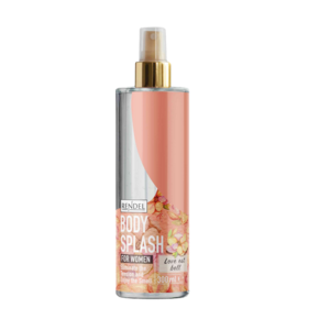 بادی اسپلش لانکوم لاویه است بل رندل (La Vie Est Belle Lancôme Body Splash Rendel 300ml) لاویستبل رندل