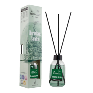 هرمیتاژ گاردن لاتراس