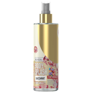 باکارات رندل