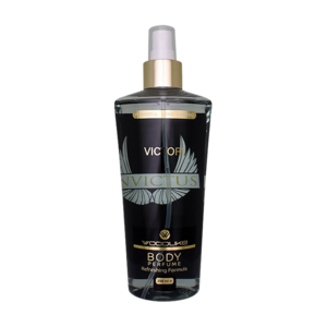 بادی اسپلش اینویکتوس ویکتوری وودلایک 250ml