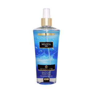 بادی اسپلش مولکول وودلایک 250ml