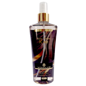 بادی اسپلش تیزیانا ترنزی کیرکه ( کریکه ) وودلایک 250ml