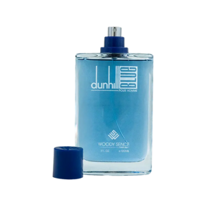 دانهیل آبی وودی سنس