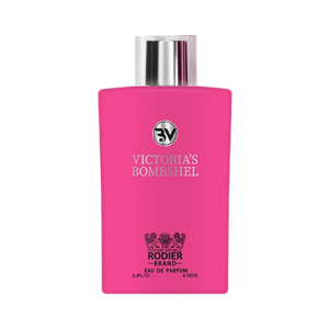 ویکتوریا بامبشل رودیر