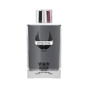 اینویکتوس رودیر