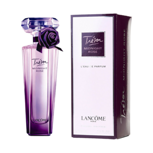 ادو پرفیوم ترزور میدنایت رز از برند لنکوم (Lancôme Trésor Midnight Rose EDP 75ml) اورجینال