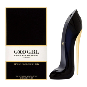 ادو پرفیوم گود گرل از برند کارولینا هررا (Carolina Herrera Good Girl EDP 80ml) اورجینال