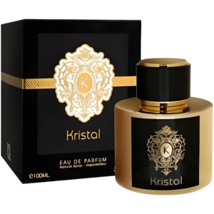 ادو پرفیوم کریستال از برند فرارگنس ورد (Fragrance World Kristal EDP 100ml) کیرکه فراگرنس
