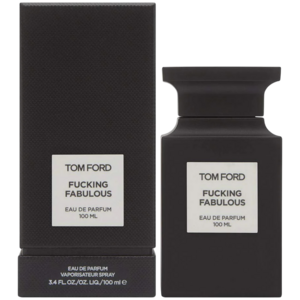 ادو پرفیوم فاکینگ فابولوس از برند تام فورد (Tom Ford F*cking Fabulous EDP 100ml) اورجینال