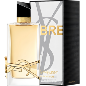 ادو پرفیوم لیبره از برند ایو سن لورن (Yves Saint Laurent Libre EDP 100ml) اورجینال