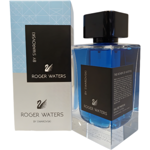 ادو پرفیوم راجر واتر از برند سواروفسکی (Roger Waters by Swarovski EDP 100ml) اورجینال