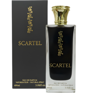ادو پرفیوم اسکارتل از برند سواروفسکی (Swarovski SCARTEL EDP 90ml) اورجینال