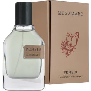 ادو پرفیوم مگاماره از برند پنسیس (Pensis Megamare EDP 70ml) مگاماره پنسیس