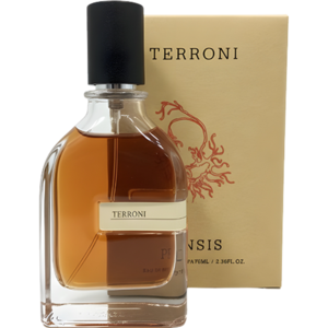ادو پرفیوم ترونی از برند پنسیس (Pensis Terroni EDP 70ml)