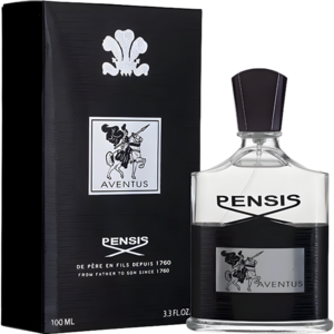 ادو پرفیوم اونتوس از برند پنسیس (Pensis Aventus EDP 100ml)