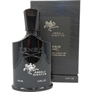 ادو پرفیوم اونتوس ابسولو از برند پنسیس ( Pensis Aventus Absolu EDP 100ml)