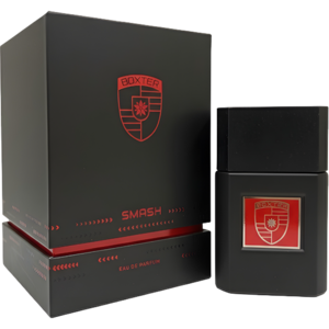 ادو پرفیوم اسمش از برند باکستر (Boxter Smash EDP 100ml) اورجینال