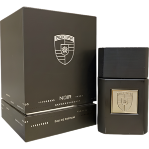 ادو پرفیوم نویر از برند باکستر (Boxter Noir EDP 100ml) اورجینال