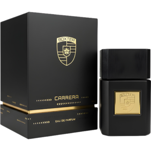 ادو پرفیوم کررا از برند باکستر (Boxter Carrera EDP 100ml) اورجینال