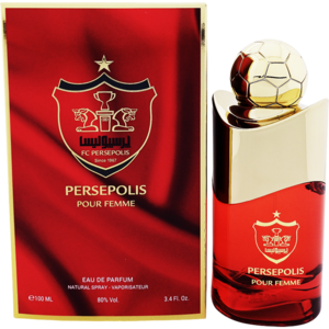 ادو پرفیوم پور فم از برند پرسپولیس (Persepolis Pour Femme EDP 100ml) اورجینال