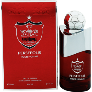 ادو پرفیوم پور هوم از برند پرسپولیس (Persepolis Pour Homme EDP 100ml) اورجینال