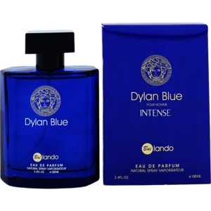 ادو پرفیوم دایلان بلو از برند بایلندو  (Bailando Dylan Blue EDP 100ml)