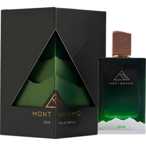 ادو پرفیوم جاوا از برند مونت برومو (Mont Bromo JAVA EDP 100ml) اورجینال