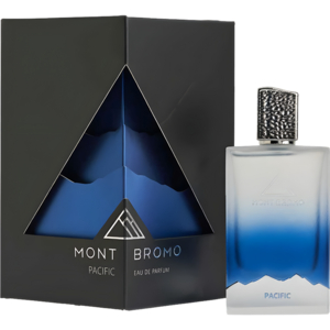 ادو پرفیوم پسیفیک از برند مونت برومو (Mont Bromo PACIFIC EDP 100ml) اورجینال