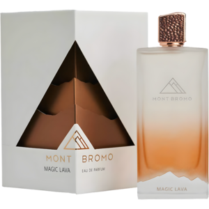 ادو پرفیوم مجیک لاوا از برند مونت برومو (Mont Bromo MAGIC LAVA EDP 100ml)  اورجینال
