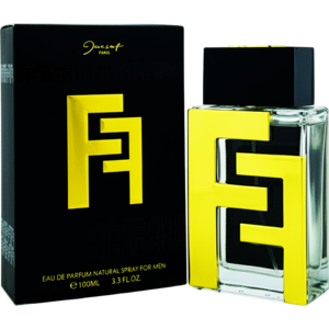 ادو پرفیوم اف اف از برند ژکساف (JACSAF FF EDP 100ml) اورجینال